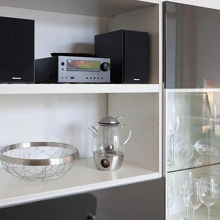 Daire Dünenresort Dünenresort 113 *