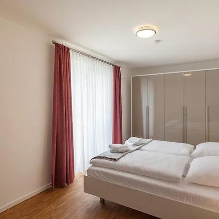 Dünenresort Dünenresort 113 * Binz