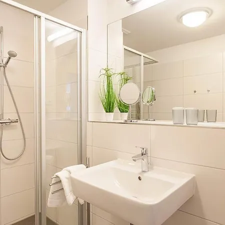 Dünenresort Dünenresort 113 Daire