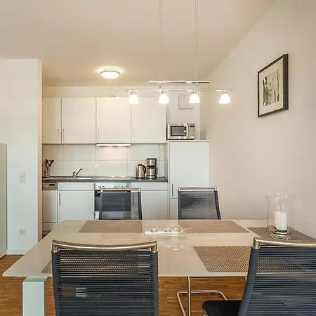 Dünenresort Dünenresort 113