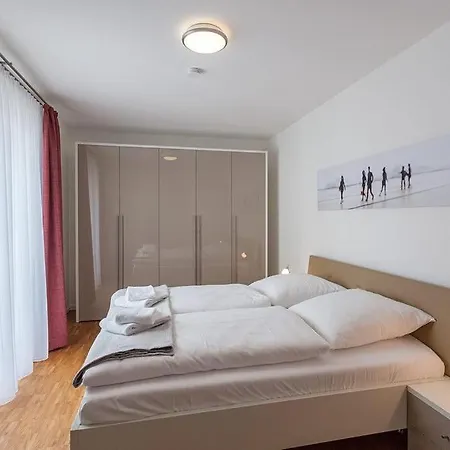 Apartment Duenenresort Duenenresort 113