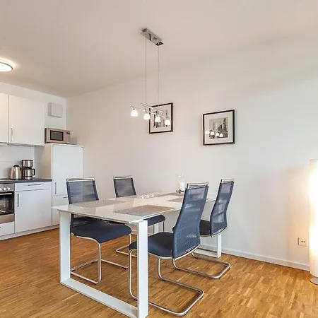 Duenenresort Duenenresort 113 Binz