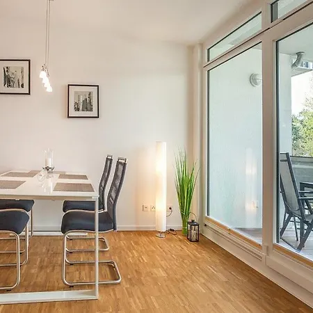 Duenenresort Duenenresort 113