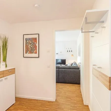 Dünenresort Dünenresort 113 Binz